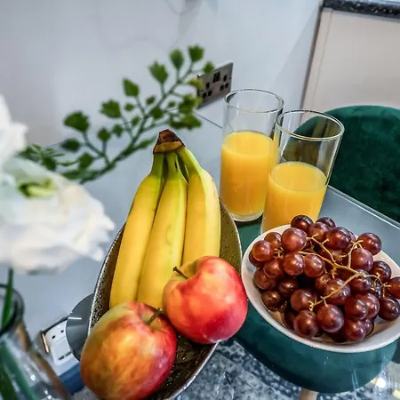 Stylish Abode إدنبرة