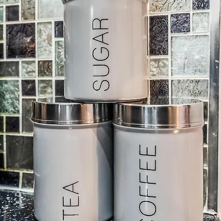 Stylish Abode شقة