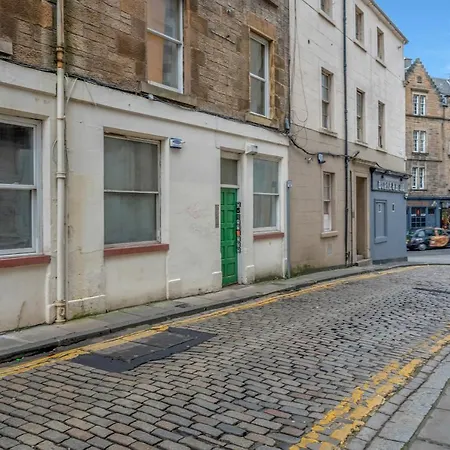 Stylish Abode شقة *