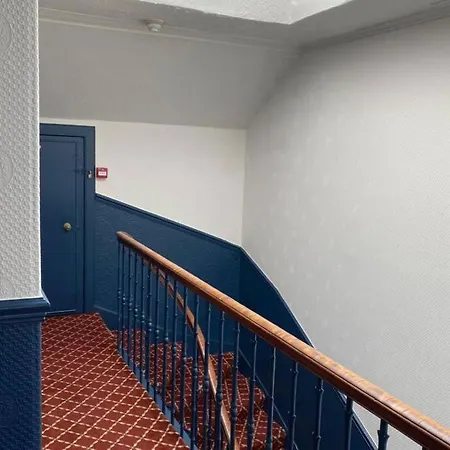 Hostel The Kingsview Townhouse - Boutique Edinburgh