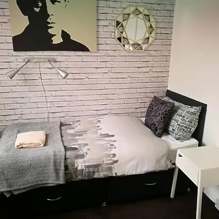 The Kingsview Townhouse - Boutique Hostel Edinburgh