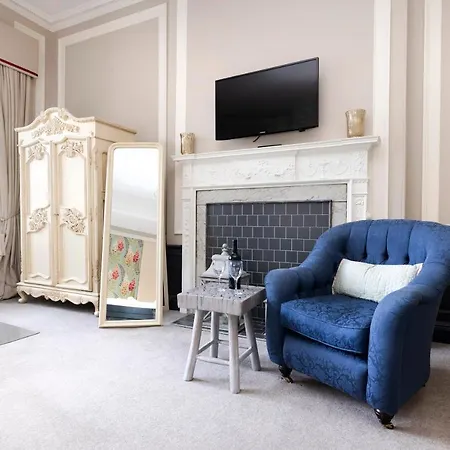 Joivy Contemporary Flat In The New Town Apartamento *