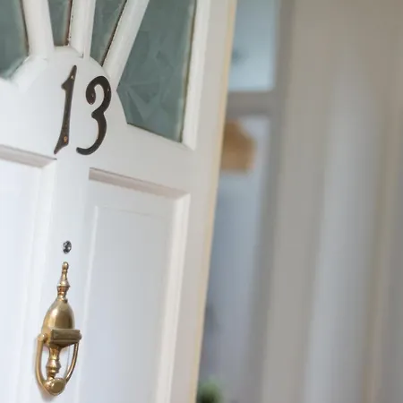 Lovely 1-bedroom In