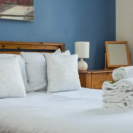 Downtown And 1 Bed In * Эдинбург