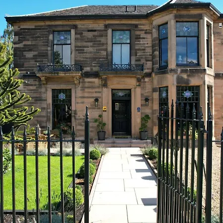 23 Mayfield Guest house