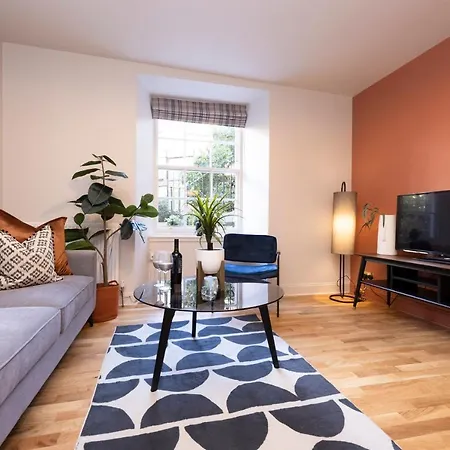 Joivy Modern Flats In New Town Apartment