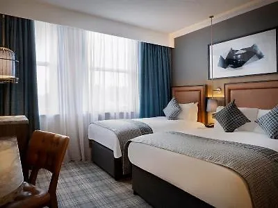 Leonardo Royal Hotel Édimbourg