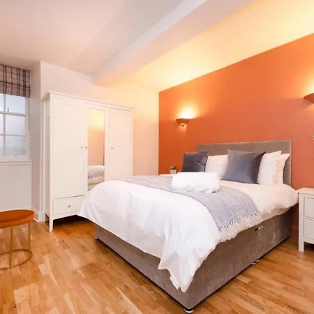 Joivy Modern Flats In New Town Apartment