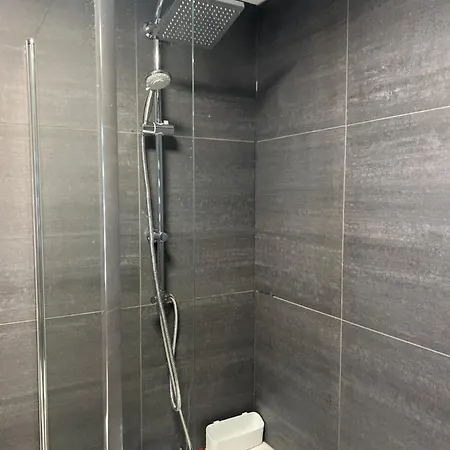 Appartement Barnton