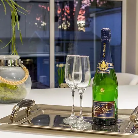 Casa vacanze Festival Villa&city Edimburgo