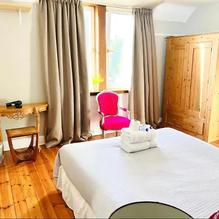 Leith Walk Budget * Edynburg