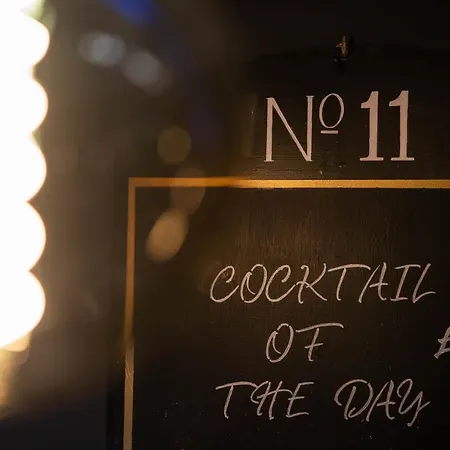 Hotel No11 Boutique & Brasserie Edinburgh