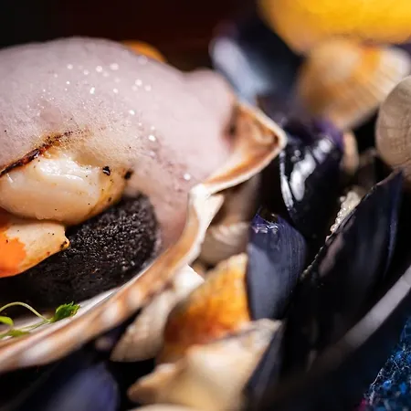 Hotell No11 Boutique & Brasserie 4*