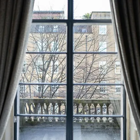 No11 Boutique & Brasserie Edinburg