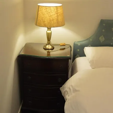 Penzion A-haven Townhouse 3*