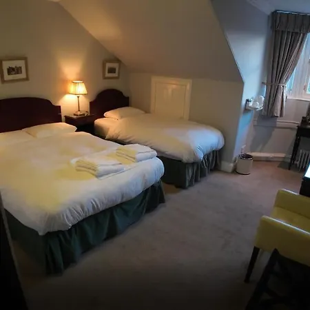 A-haven Townhouse 3*