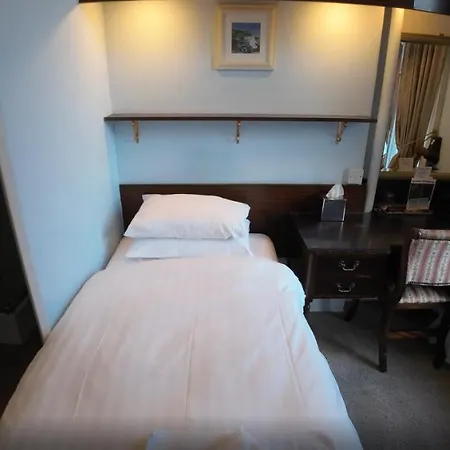 A-haven Townhouse Edinburgh