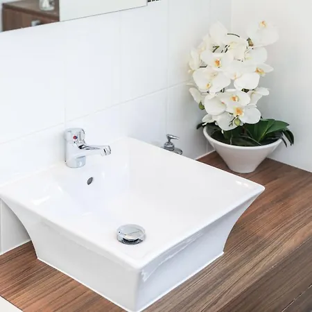 Luxury 3 Bed Royal Mile