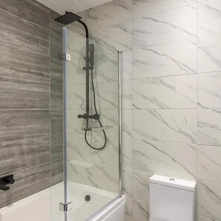 Casa vacanze Festival Villa&city Edimburgo