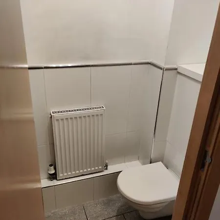 Апартаменты West End & Eicc With Parking *