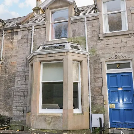 6 Coltbridge Gardens Casa vacanze Edimburgo