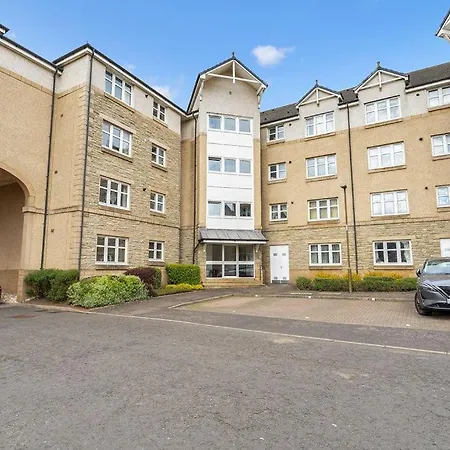 Appartamento Modern 1br Flat - Free Parking + Lift *