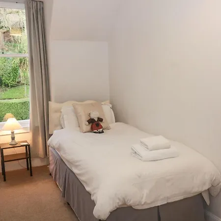 6 Coltbridge Gardens * Edimburgo