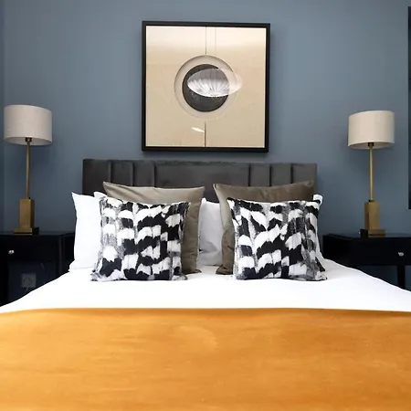 Joivy Luxury On George Street *