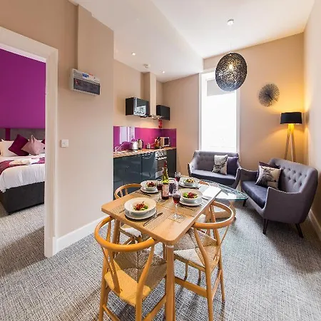 The Spires Hotel 3*