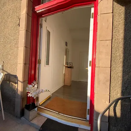 Old Town View Lejlighed *