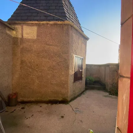 Old Town View * Edinburgh