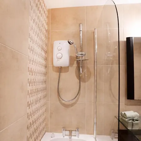 Appartamento Special Basement Close To The Meadows