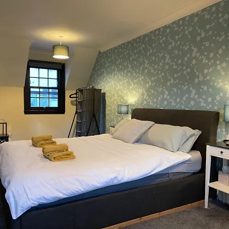 - With Balcony And Secure Garage Parking