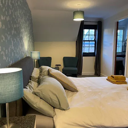 - With Balcony And Secure Garage Parking Apartment