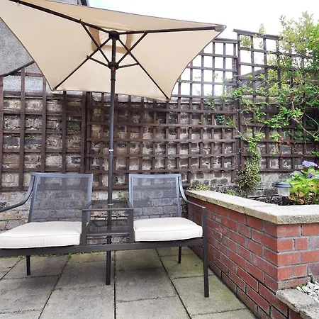 Room On The Brae Guest house 3*