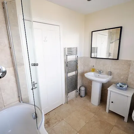 Guest house Room On The Brae Edinburgh