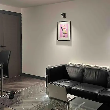 Apartamento Barnton