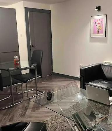 Barnton Appartement