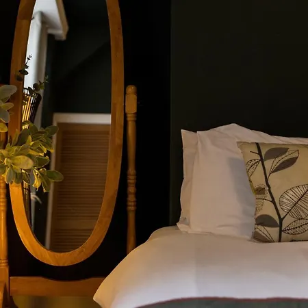Joivy Contemporary With Free Parking Edinburgh