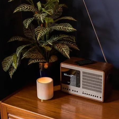 Joivy Contemporary With Free Parking Εδιμβούργο