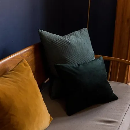 Joivy Contemporary With Free Parking * Edinburgh