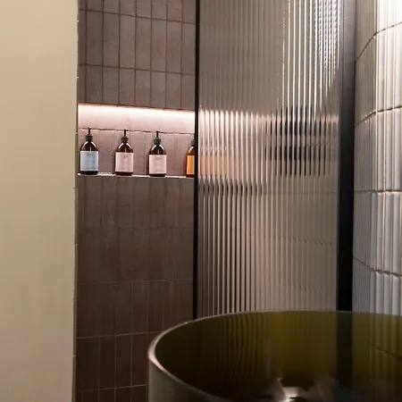 Joivy Contemporary With Free Parking * Edinburgh