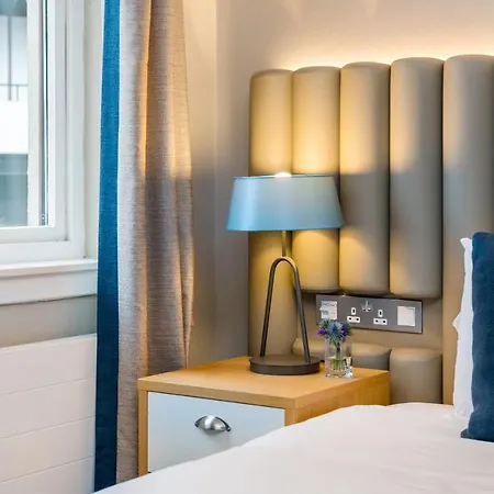 The Scholar Hotel 4*