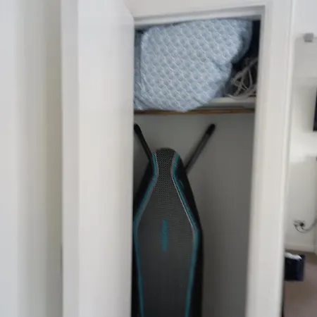 White House In Edinburgh, 2 Bedroom Good Location Édimbourg