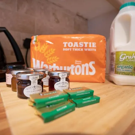 Appartamento Special Basement Close To The Meadows *