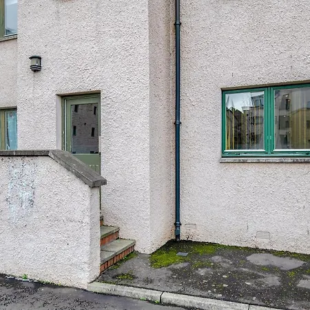 Center Coady Sleeps 5 Free Car Park Space Apartment