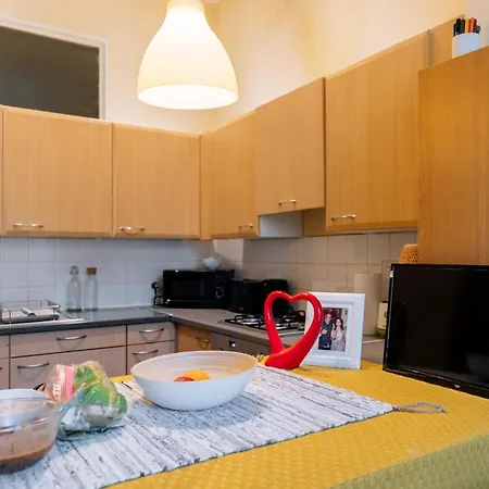 Apartament Spacious 4 Bedroom Near The Meadowsold Town Edynburg