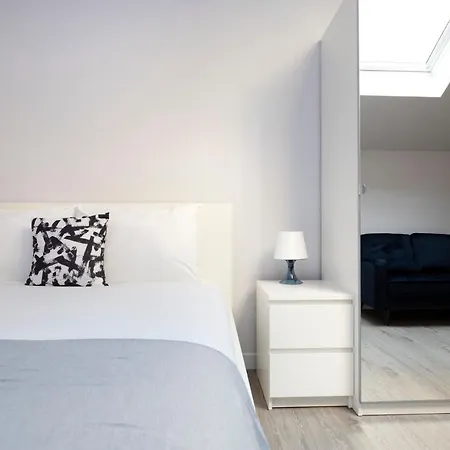 Altido Elegant Near The Meadows Apartment Edinburgh