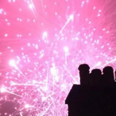 Appartement Old Town View Edinburgh