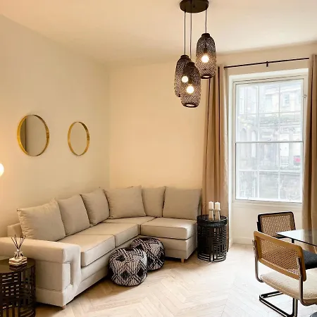 Leith Street Apartamento